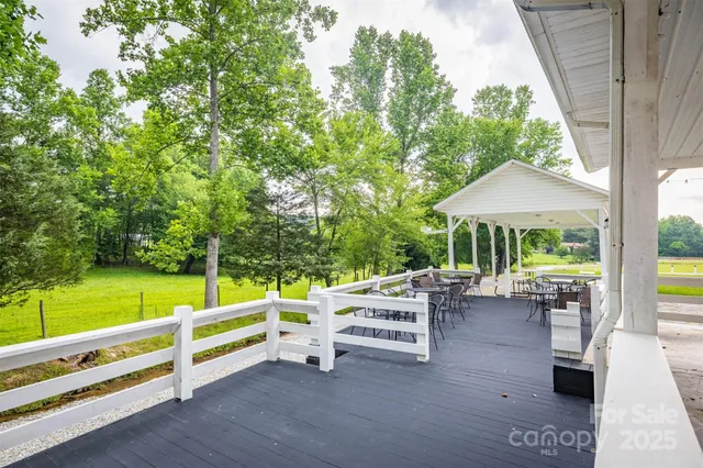 $1,450,000 | 200 Little Acres Drive, Marion, NC 28752