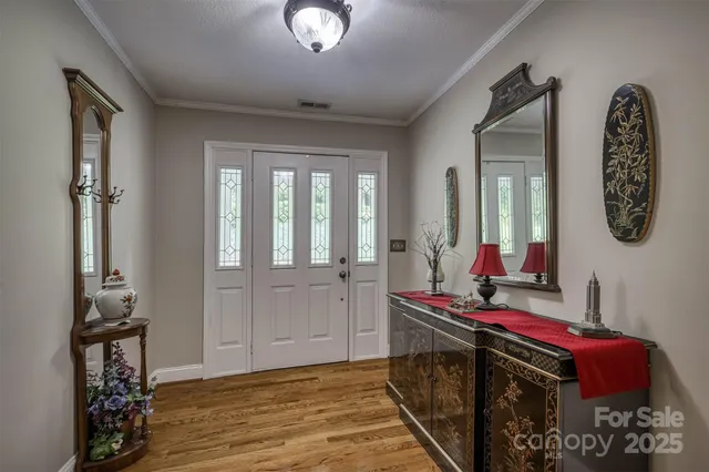 $1,450,000 | 200 Little Acres Drive, Marion, NC 28752