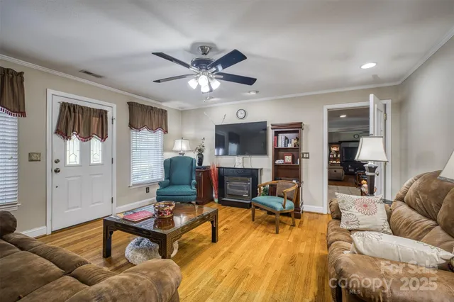 $1,450,000 | 200 Little Acres Drive, Marion, NC 28752