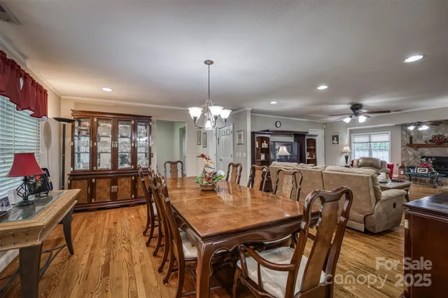 $1,450,000 | 200 Little Acres Drive, Marion, NC 28752