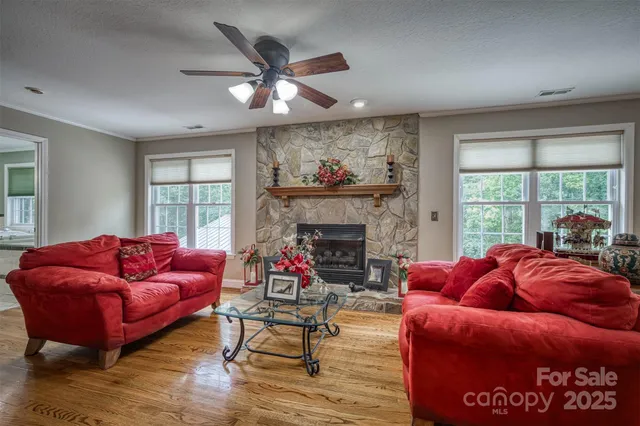 $1,450,000 | 200 Little Acres Drive, Marion, NC 28752