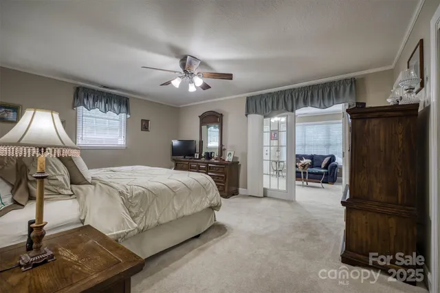 $1,450,000 | 200 Little Acres Drive, Marion, NC 28752