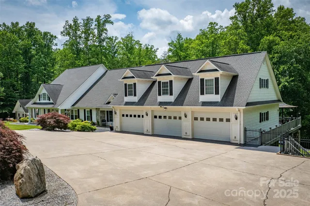 $1,450,000 | 200 Little Acres Drive, Marion, NC 28752