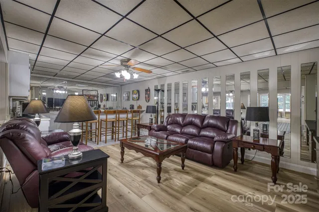 $1,450,000 | 200 Little Acres Drive, Marion, NC 28752