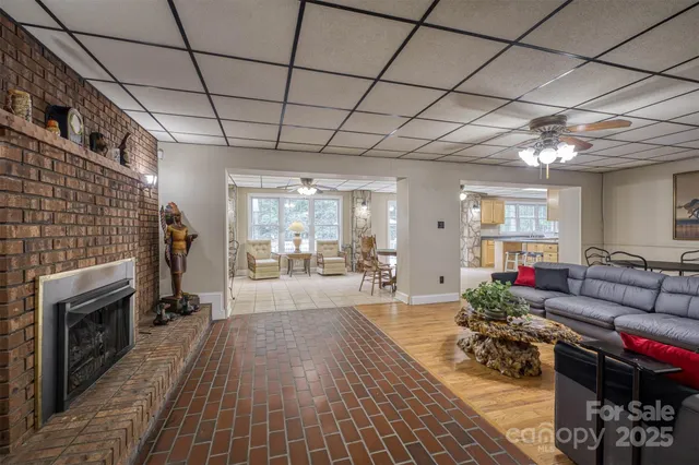 $1,450,000 | 200 Little Acres Drive, Marion, NC 28752