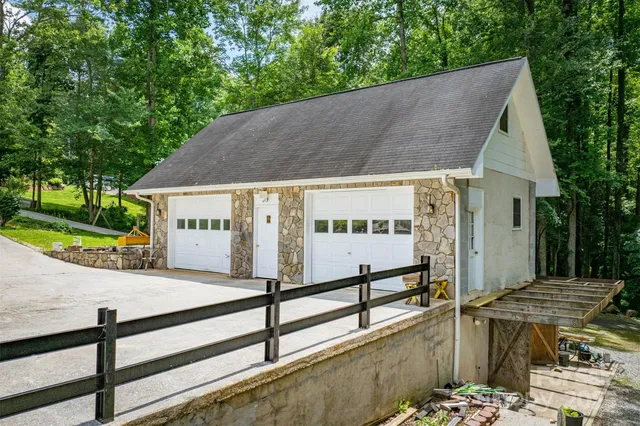 $1,450,000 | 200 Little Acres Drive, Marion, NC 28752