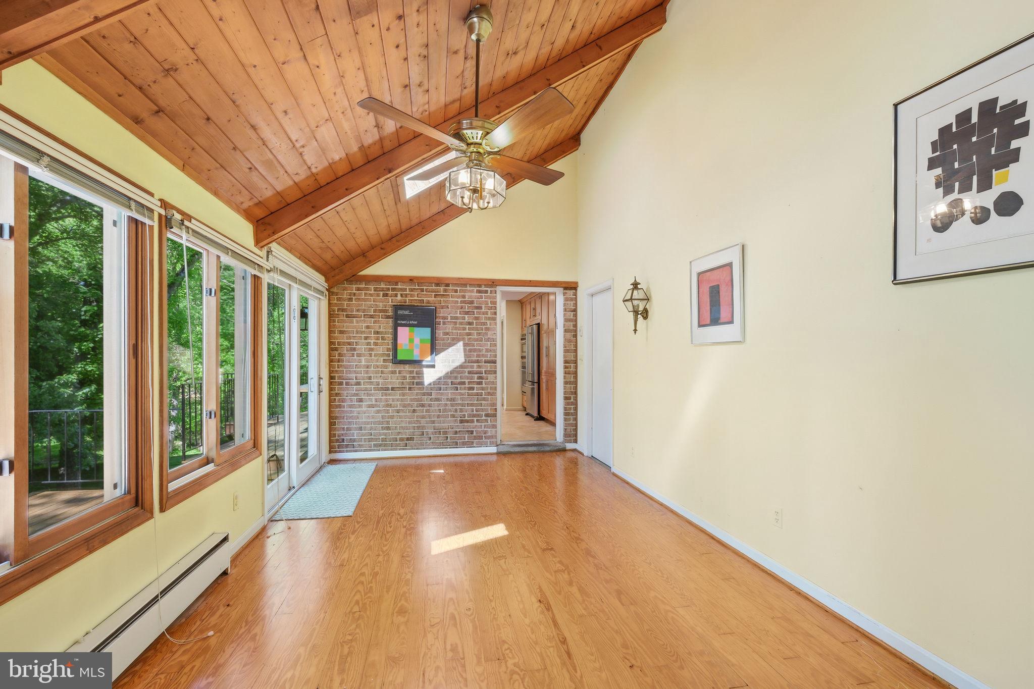 9437 Reach Road Potomac, MD 20854 - Photo 21 of 57 Sunroom