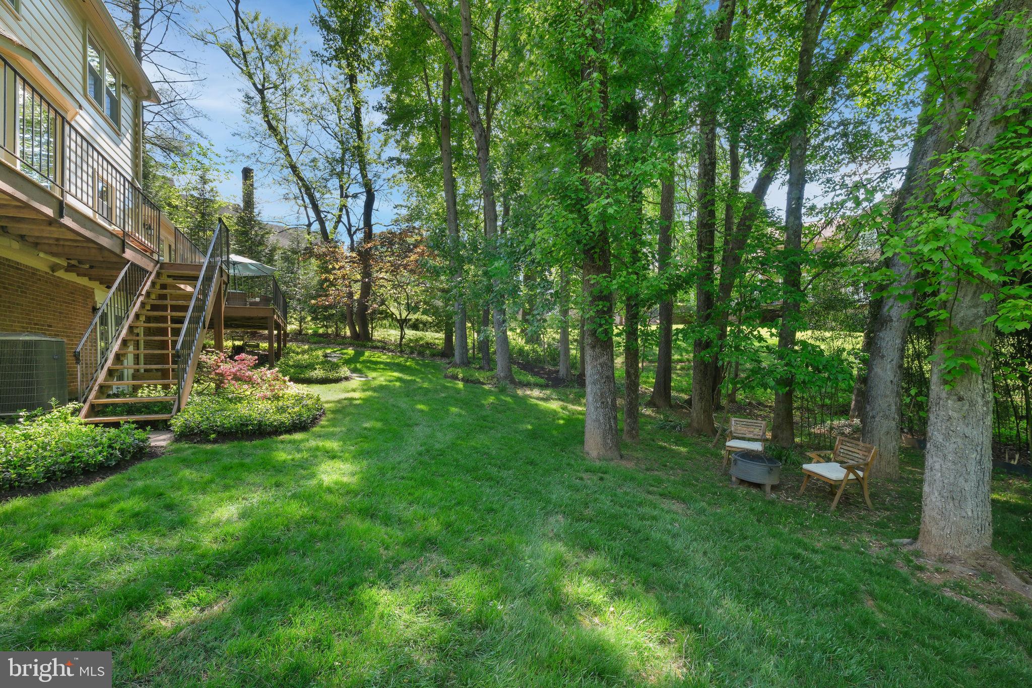9437 Reach Road Potomac, MD 20854 - Photo 23 of 57 View/Yard