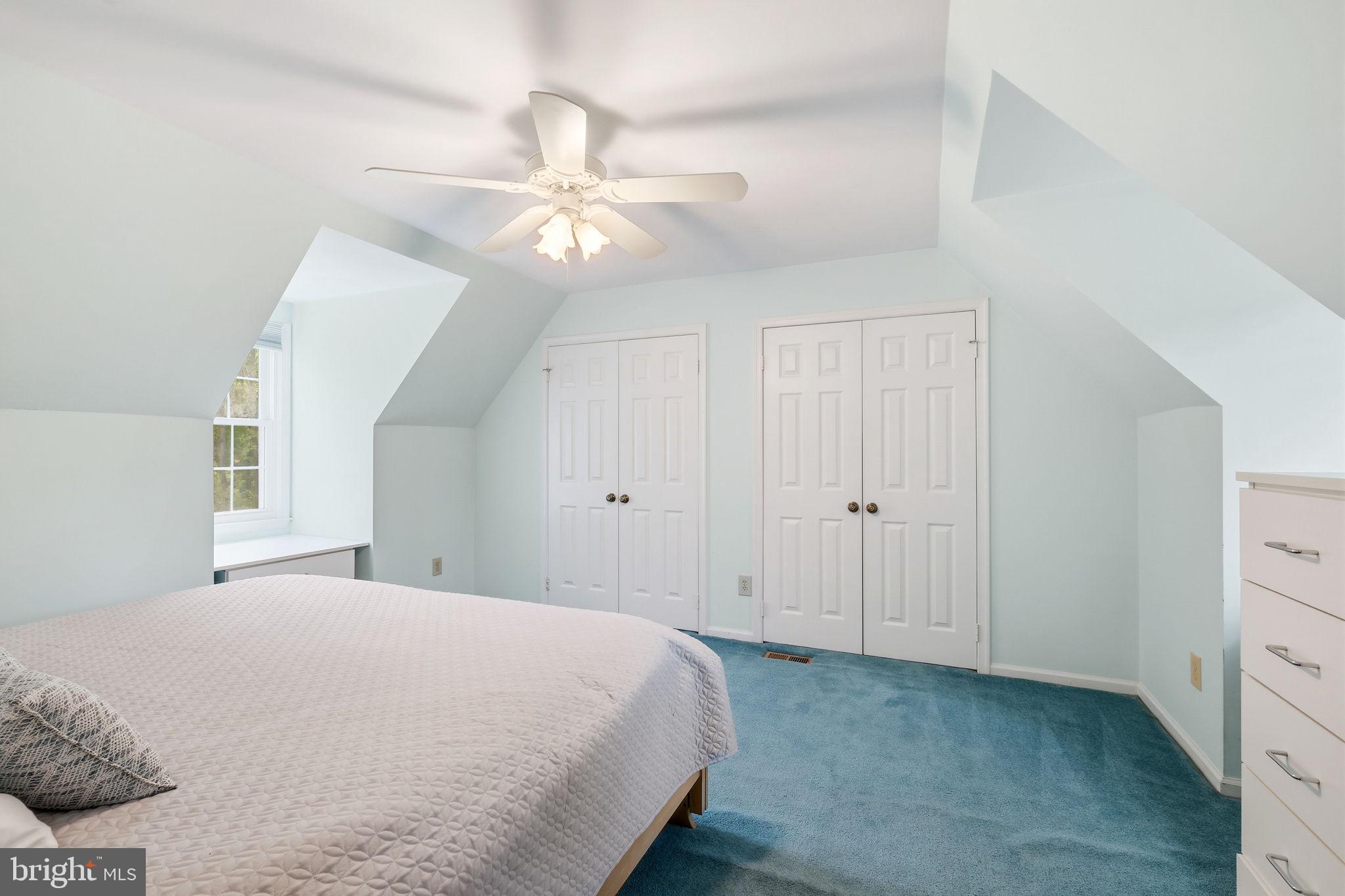 9437 Reach Road Potomac, MD 20854 - Photo 39 of 57 Bedroom #4