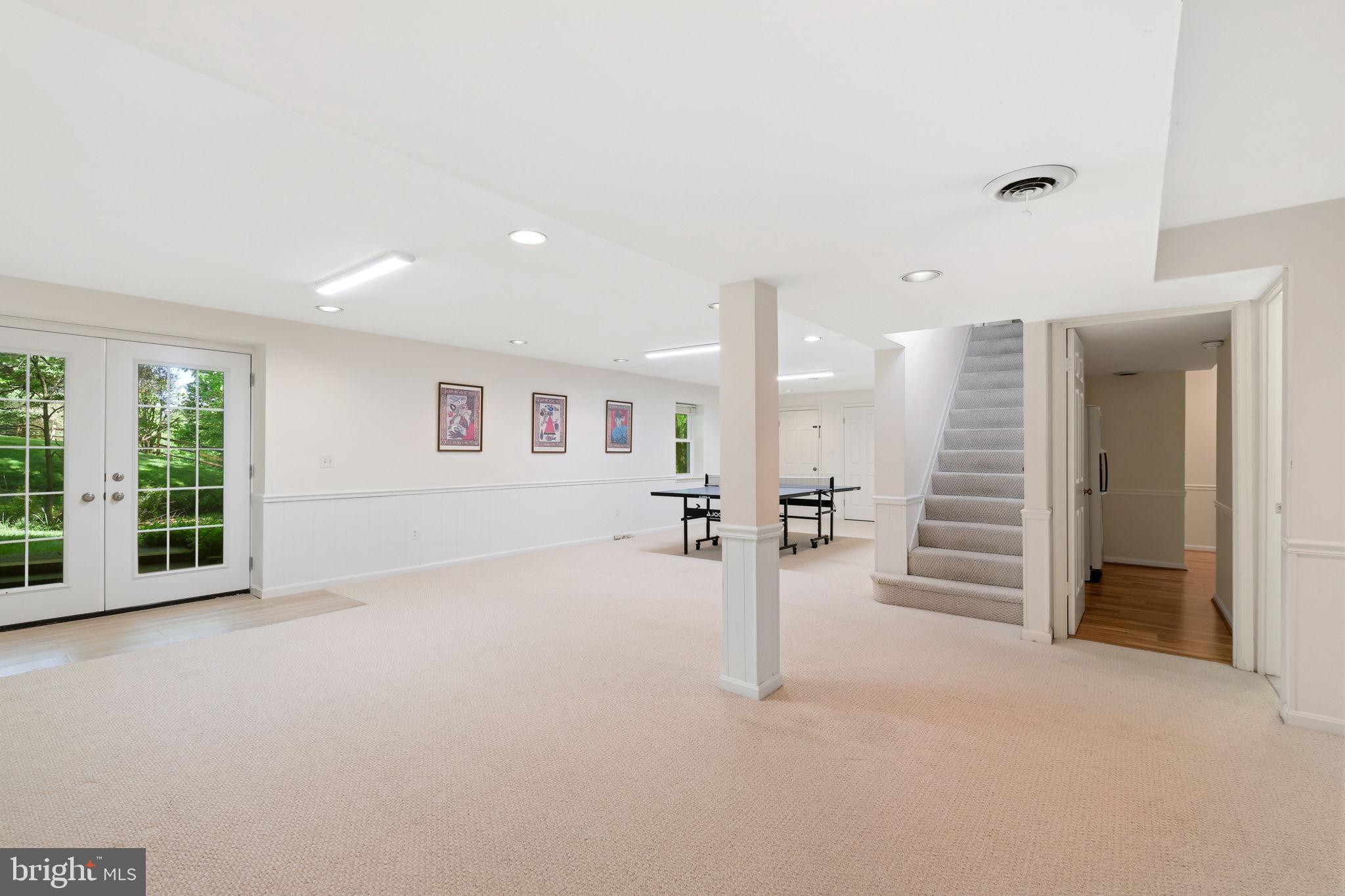 9437 Reach Road Potomac, MD 20854 - Photo 41 of 57 Rec Room