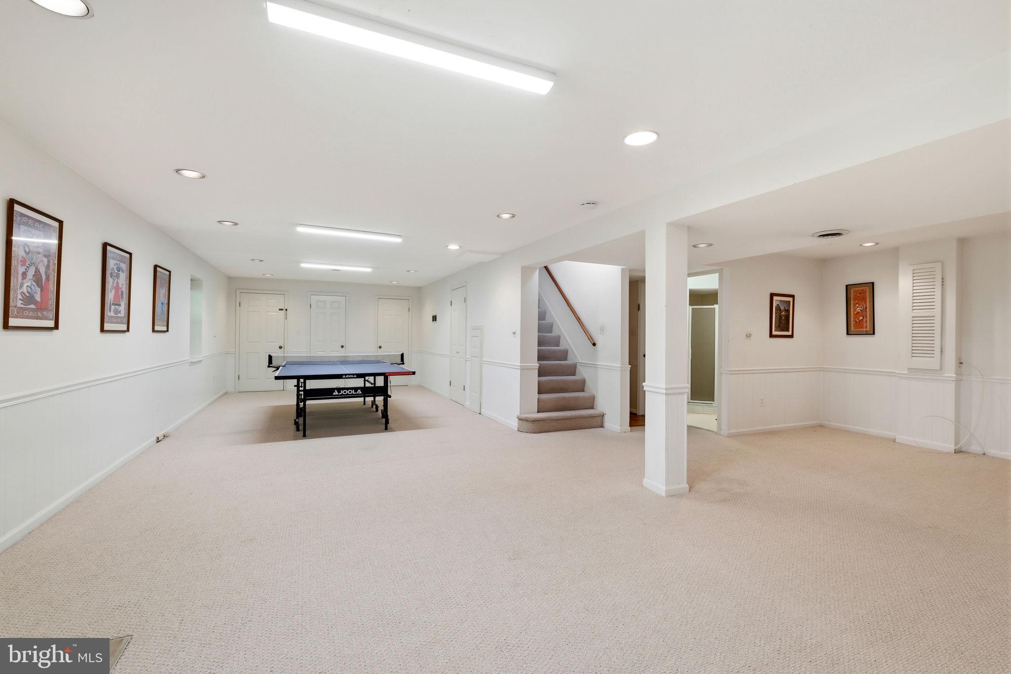 9437 Reach Road Potomac, MD 20854 - Photo 42 of 57 Rec Room