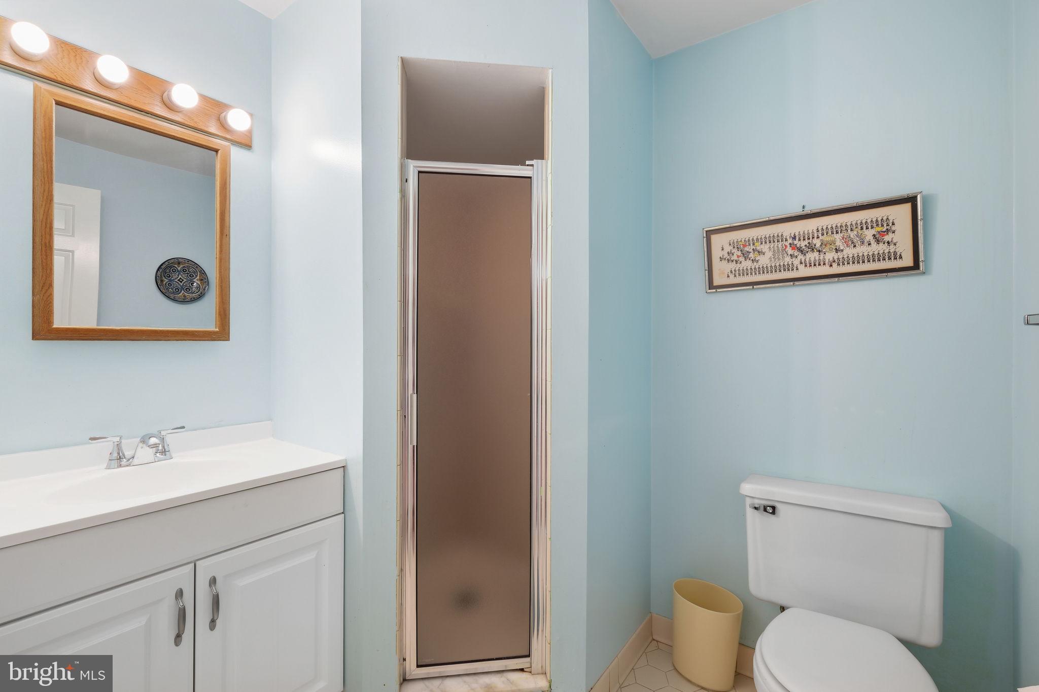 9437 Reach Road Potomac, MD 20854 - Photo 46 of 57 Full Bath - Lower Level