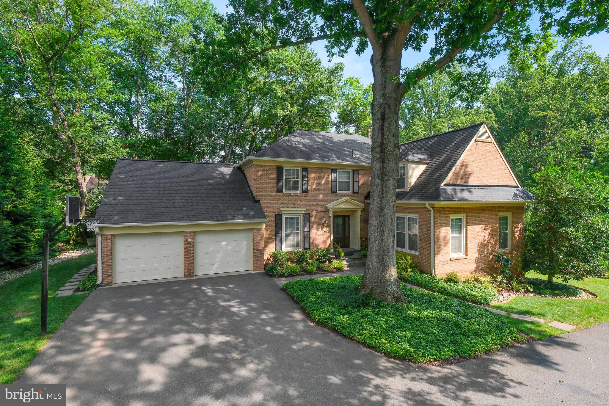 9437 Reach Road Potomac, MD 20854 - Photo 50 of 57 Exterior