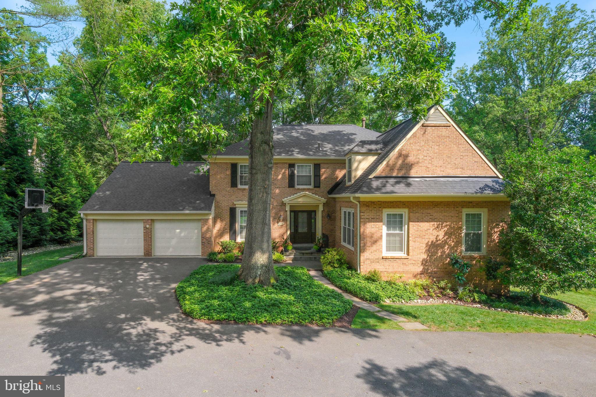9437 Reach Road Potomac, MD 20854 - Photo 51 of 57 Exterior