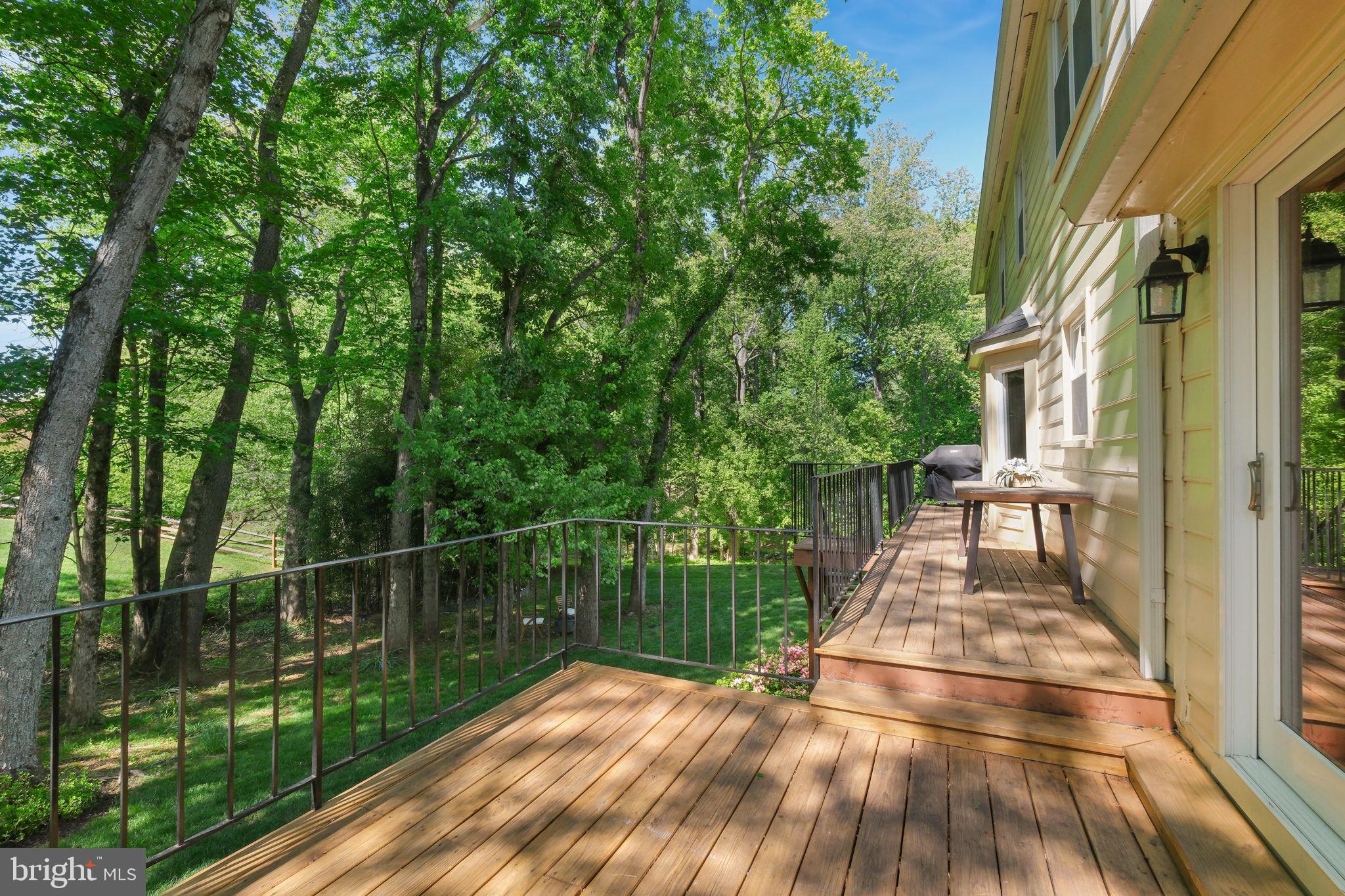9437 Reach Road Potomac, MD 20854 - Photo 55 of 57 Deck