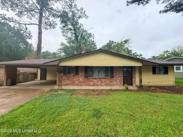 $79,000 | 939 Pine Lake Drive, Jackson, MS 39206