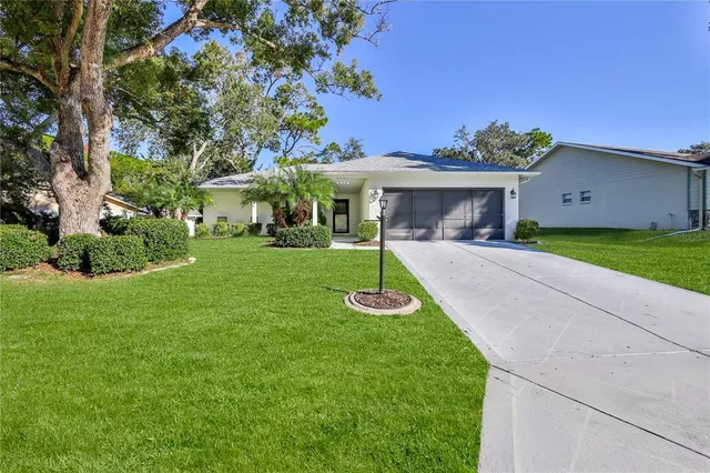 $260,000 | 2692 Royal Ridge Drive, Spring Hill, FL 34606