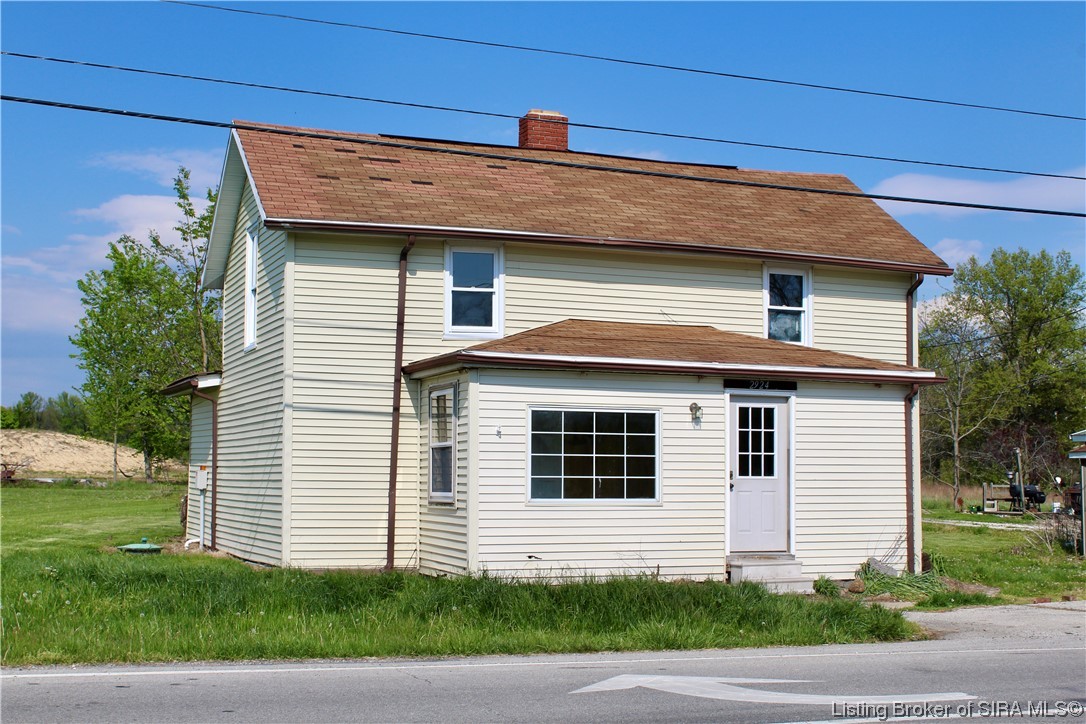 2924 State Highway 7 Madison, IN 47250 - Photo 1 of 27