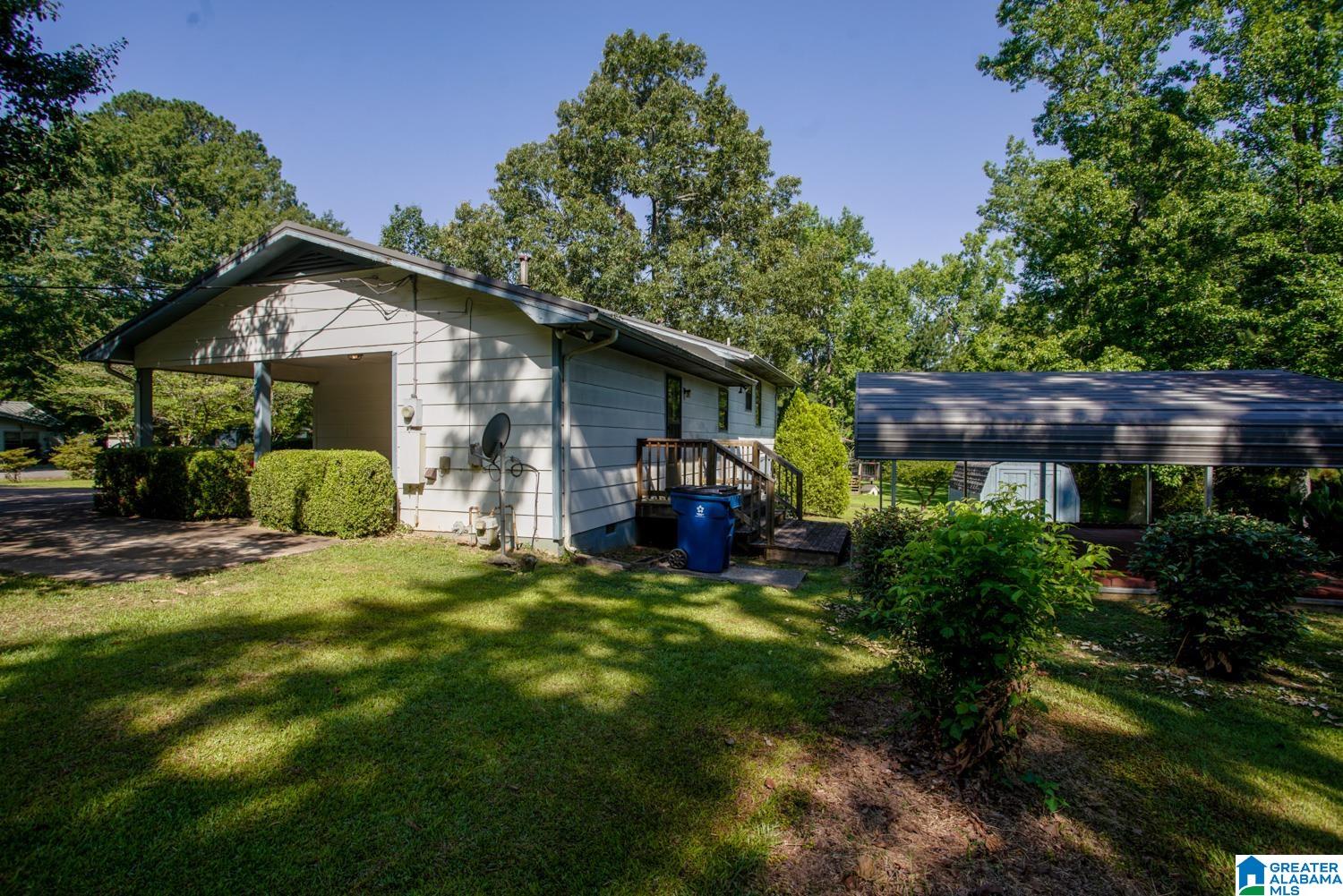 510 Cave Road Anniston, AL 36206 - Photo 3 of 24