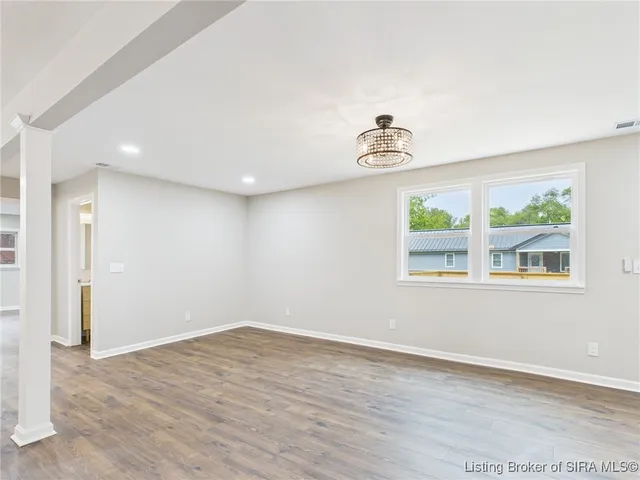 $205,000 | 135 Spring Street, Charlestown, IN 47111