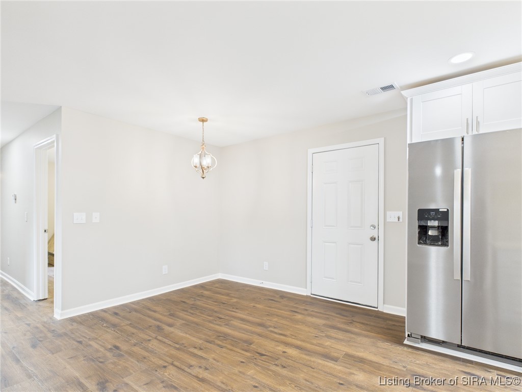 135 Spring Street Charlestown, IN 47111 - Photo 11 of 36 Dining Area