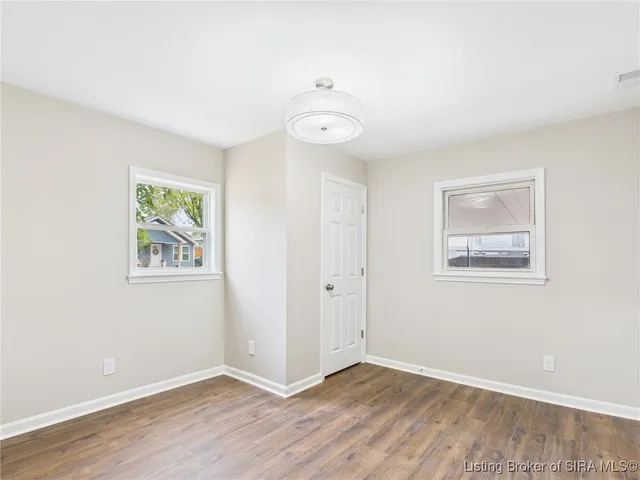 $205,000 | 135 Spring Street, Charlestown, IN 47111