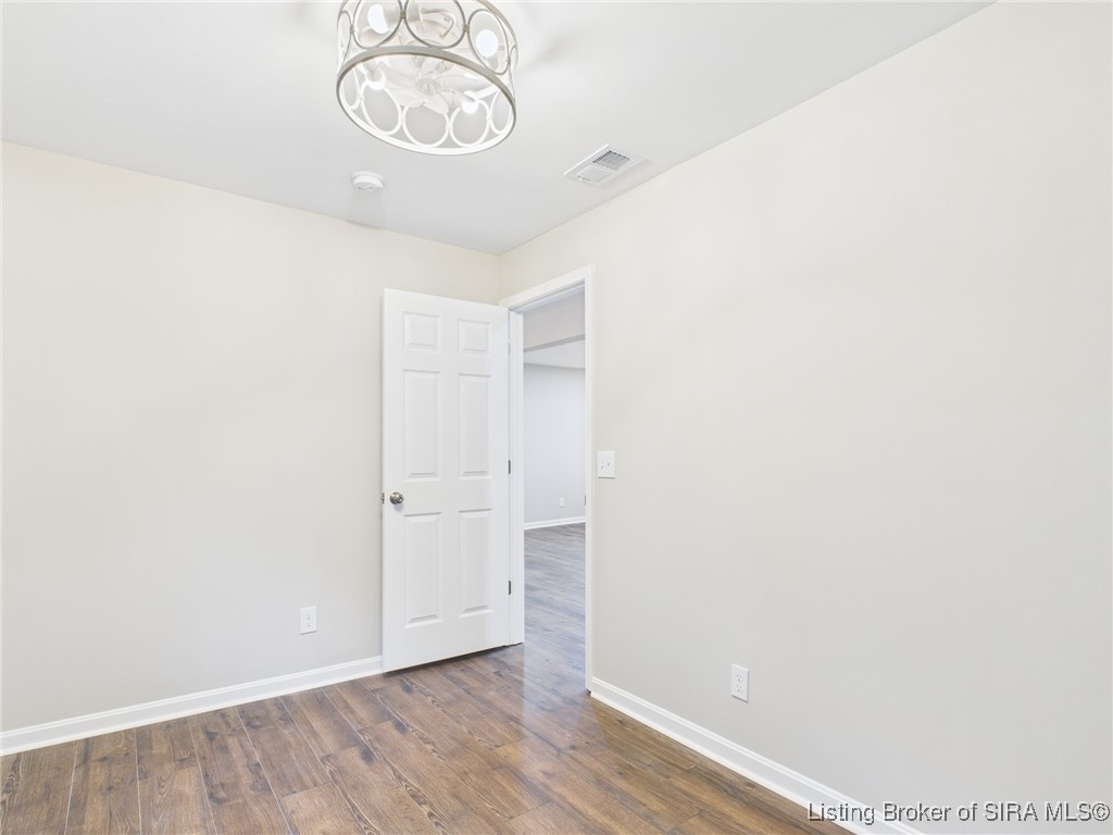 135 Spring Street Charlestown, IN 47111 - Photo 24 of 36 Bedroom 3