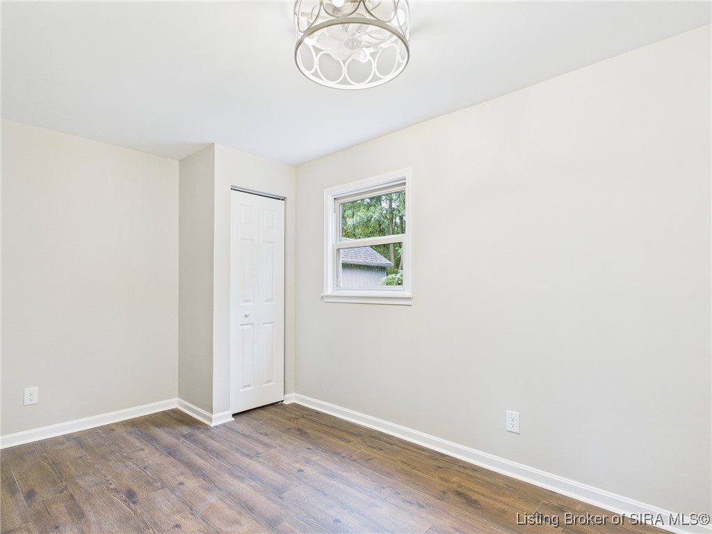 135 Spring Street Charlestown, IN 47111 - Photo 25 of 36 Bedroom 3