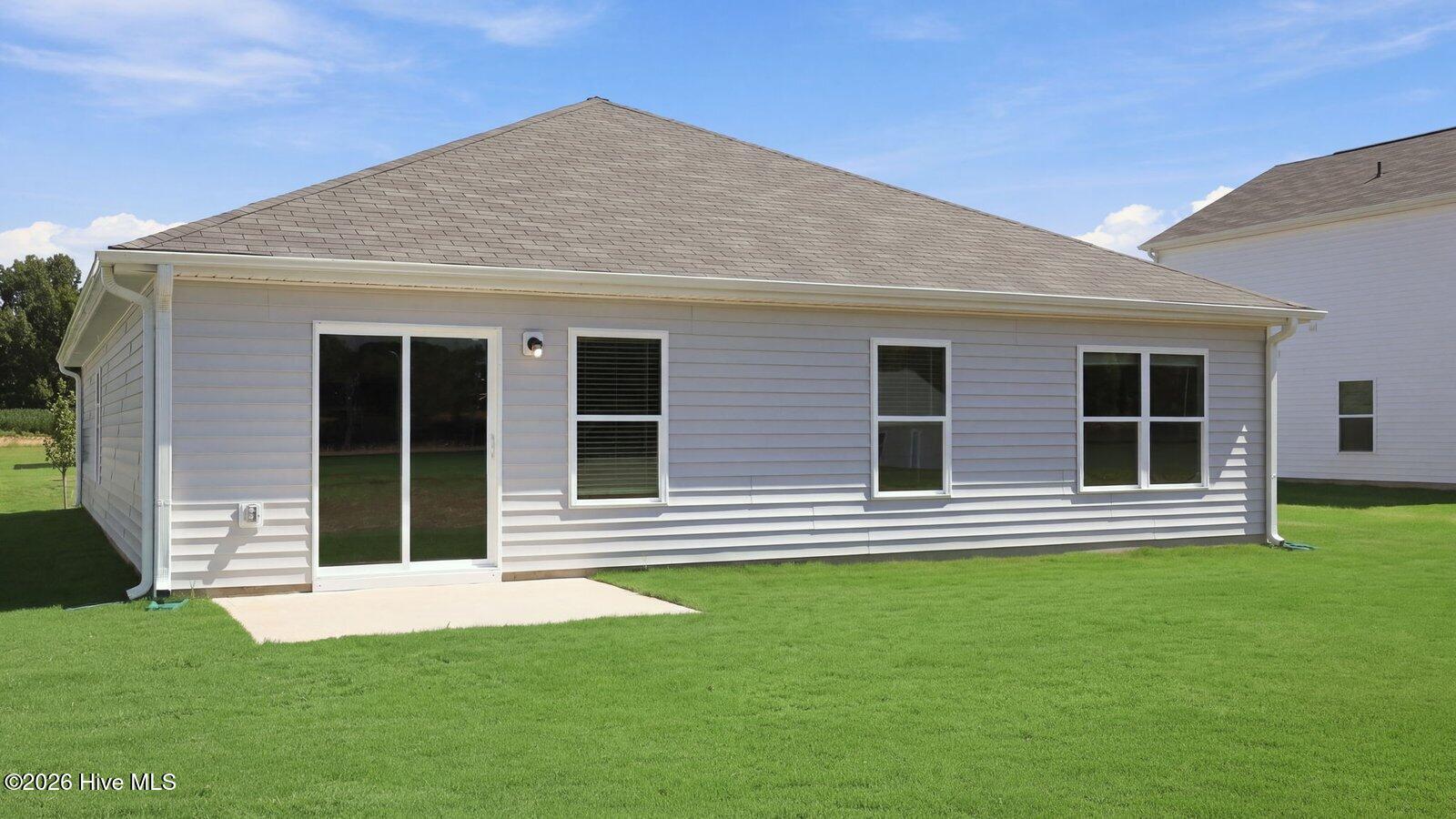 322 Rudy's Court Ayden, NC 28513 - Photo 34 of 35 Gallery Image 34