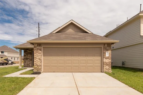 $1,860 | 24362 Treviso Gardens Drive, Katy, TX 77493