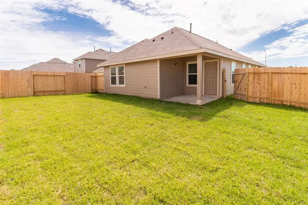 $1,860 | 24362 Treviso Gardens Drive, Katy, TX 77493