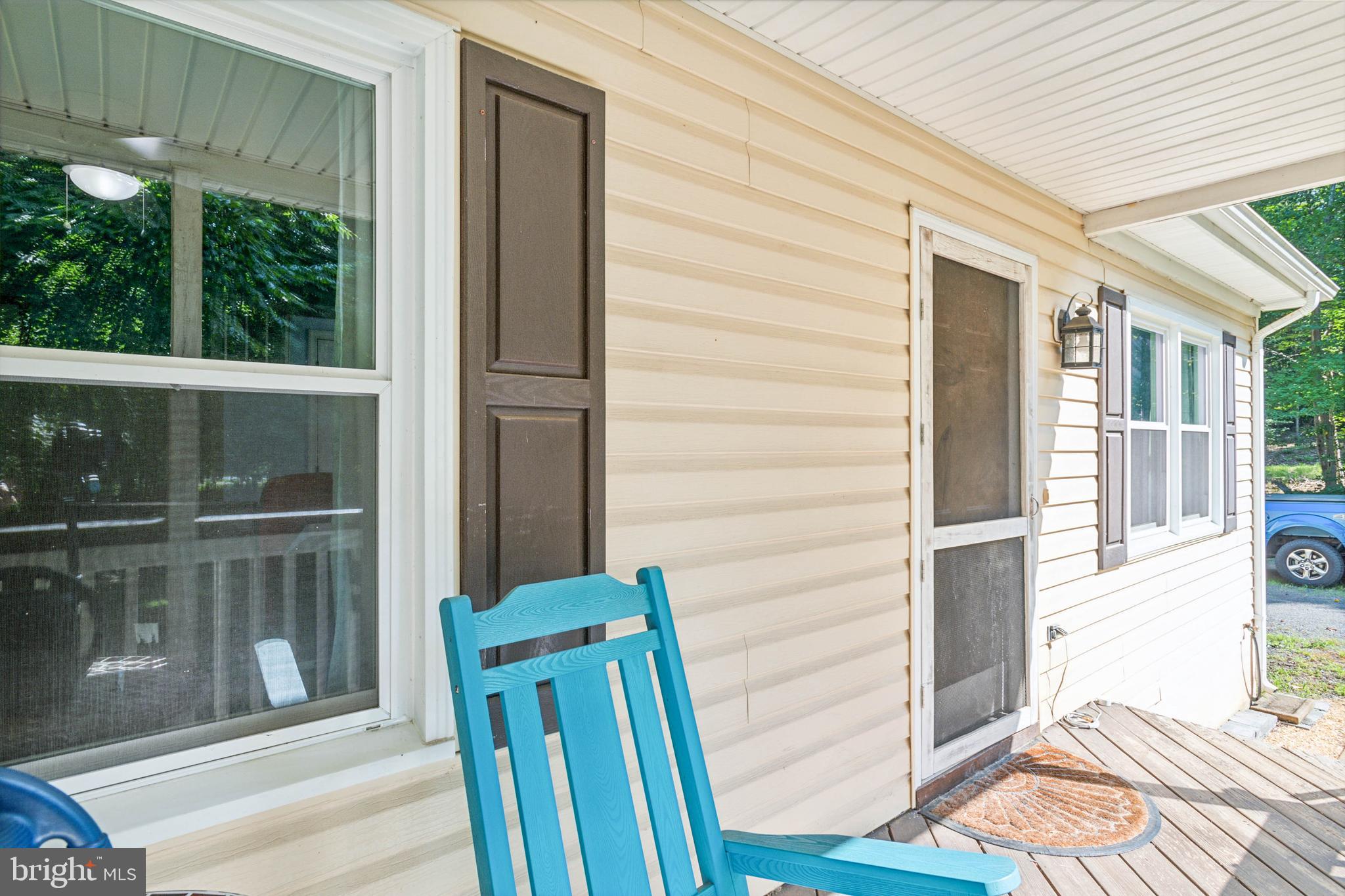 12559 Hazel River Road Rixeyville, VA 22737 - Photo 8 of 43