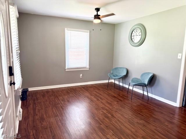 3716 Rolling Road High Point, NC 27265 - Photo 4 of 37 Living room Area