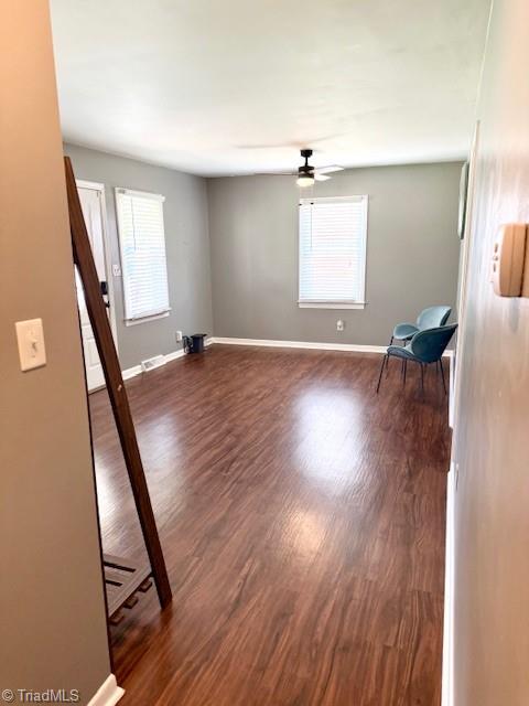 3716 Rolling Road High Point, NC 27265 - Photo 8 of 37 Living room Area