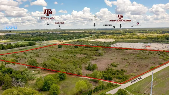 $7,400,000 | 5650 State Highway, Bryan, TX 77807