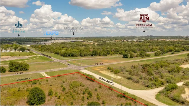 $7,400,000 | 5650 State Highway, Bryan, TX 77807