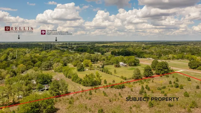 $7,400,000 | 5650 State Highway, Bryan, TX 77807