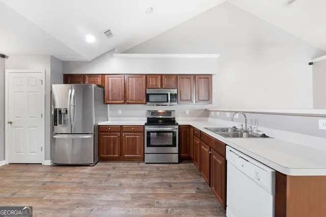 $289,900 | 1503 Silver Summit Drive Southeast, Conyers, GA 30094