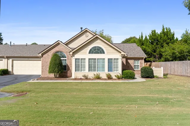 $289,900 | 1503 Silver Summit Drive Southeast, Conyers, GA 30094