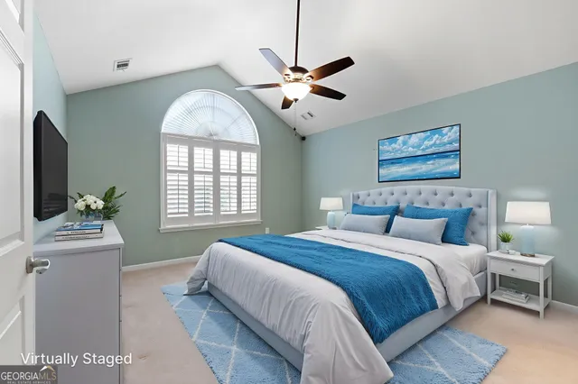 $289,900 | 1503 Silver Summit Drive Southeast, Conyers, GA 30094