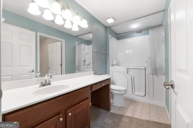 $289,900 | 1503 Silver Summit Drive Southeast, Conyers, GA 30094