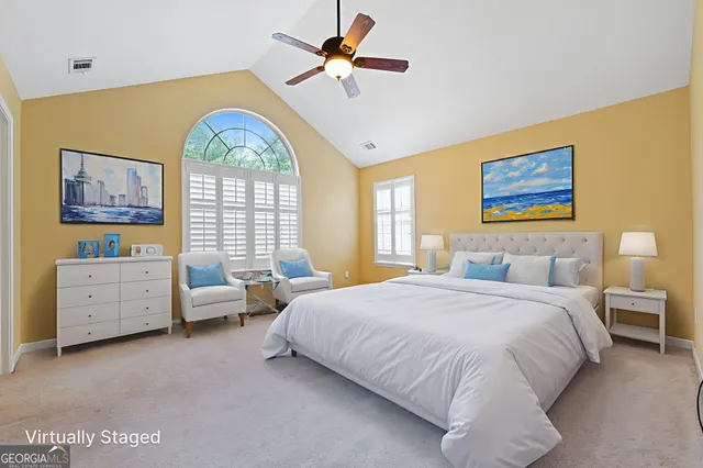 $289,900 | 1503 Silver Summit Drive Southeast, Conyers, GA 30094