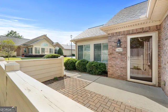 $289,900 | 1503 Silver Summit Drive Southeast, Conyers, GA 30094