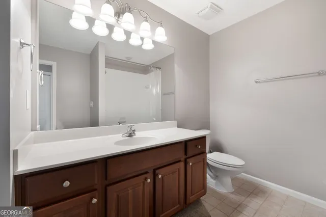 $289,900 | 1503 Silver Summit Drive Southeast, Conyers, GA 30094