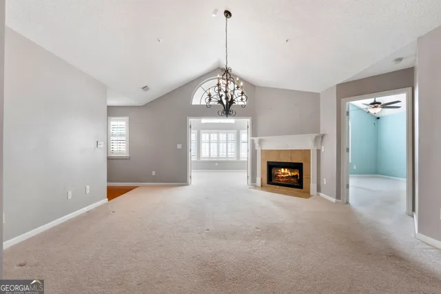 $289,900 | 1503 Silver Summit Drive Southeast, Conyers, GA 30094