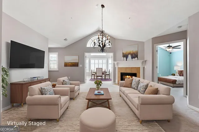 $289,900 | 1503 Silver Summit Drive Southeast, Conyers, GA 30094