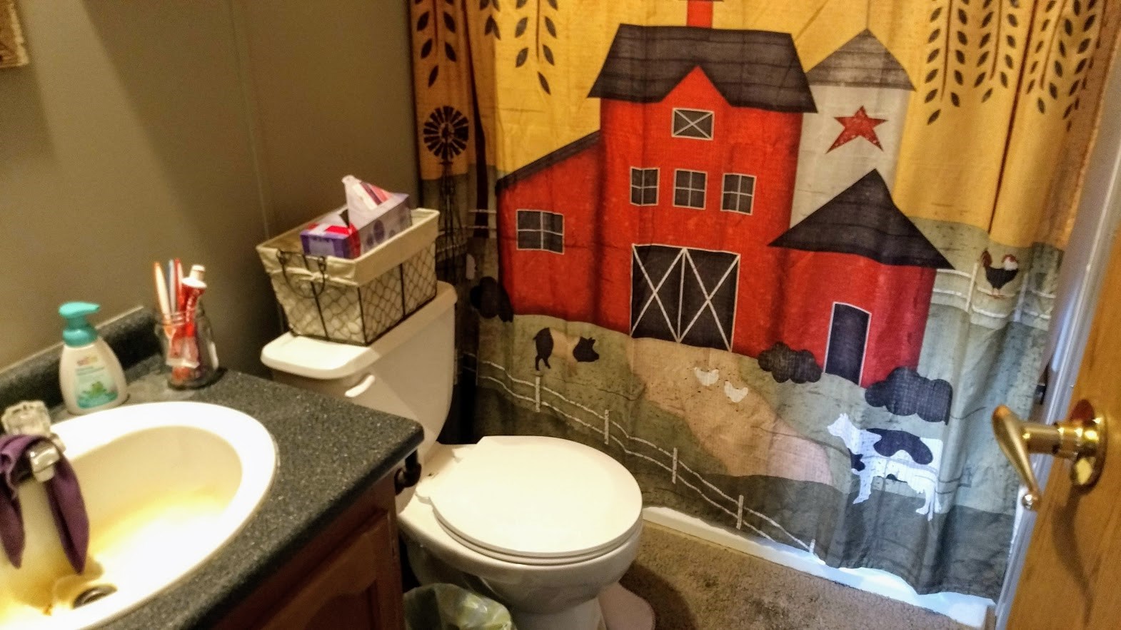 1165 North Wolf Road Bloomfield, IN 47424 - Photo 12 of 27
