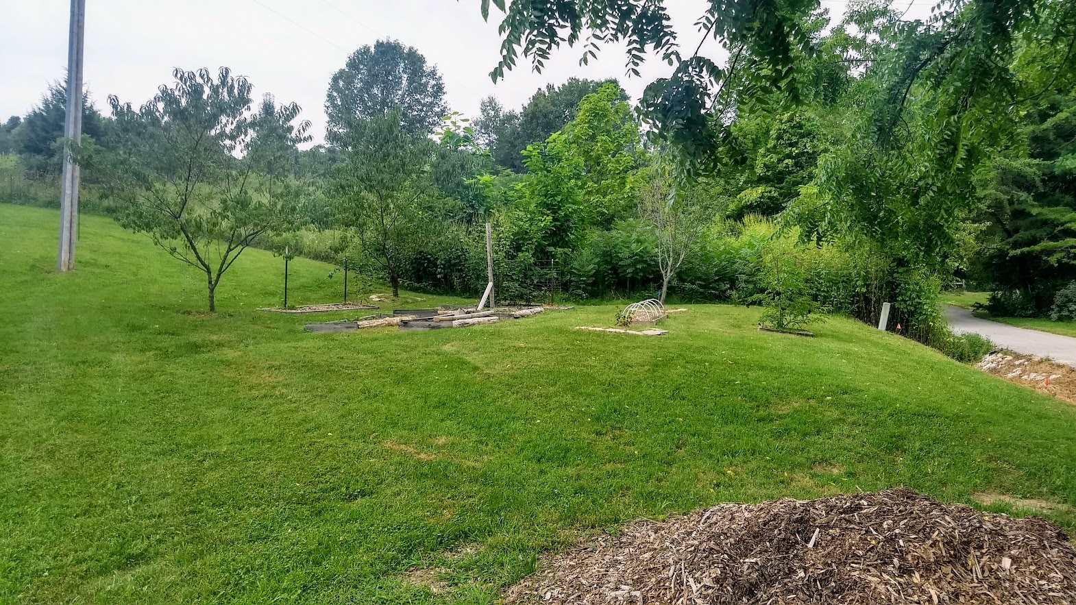 1165 North Wolf Road Bloomfield, IN 47424 - Photo 22 of 27
