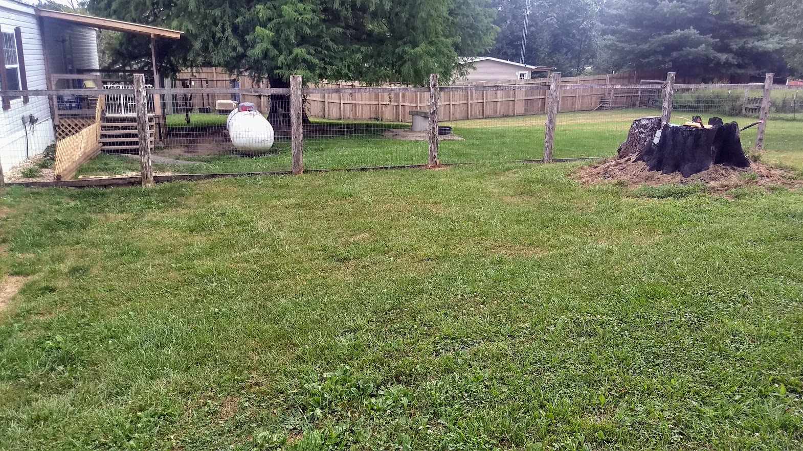 1165 North Wolf Road Bloomfield, IN 47424 - Photo 24 of 27