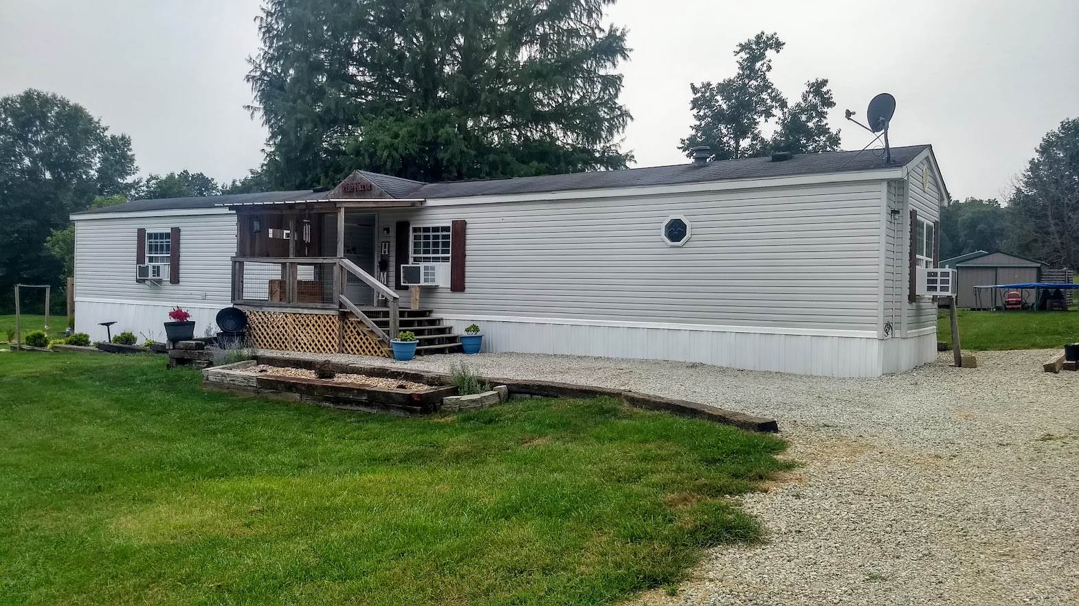 1165 North Wolf Road Bloomfield, IN 47424 - Photo 27 of 27